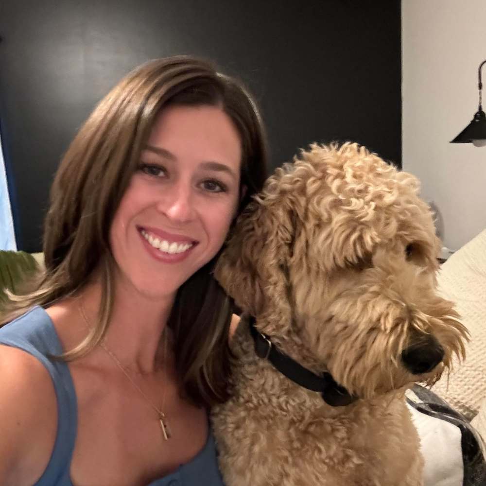 Meet your Posher, Lindsay